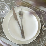 طقم أدوات مائدة فيسمان من 6 قطع من البورسلين هوريكا