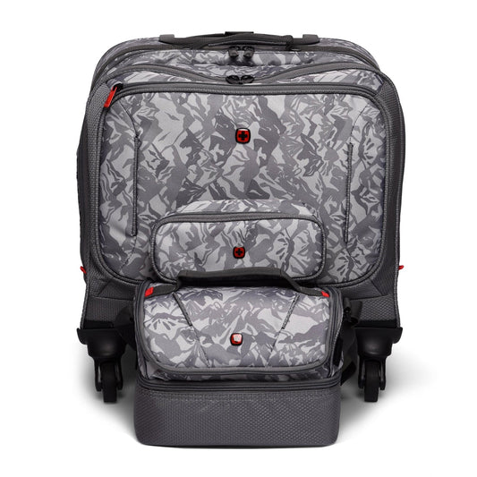 Wenger Back To School 3 Piece Set Grey - 653118
