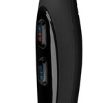 مجفف شعر بيبيليس 6 مم مع فوهة