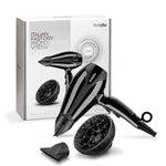 مجفف الشعر BaByliss Compact Pro Ionic AC