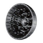 مجفف شعر صغير الحجم من بيبيليس مع موزع هواء