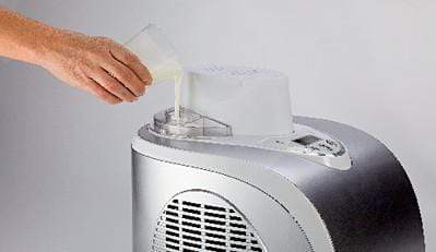 ماكينة صنع الآيس كريم أريتي جران جيلاتو 1 لتر