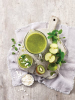 خلاط كينوود سعة 1.5 لتر مع وعاء إضافي