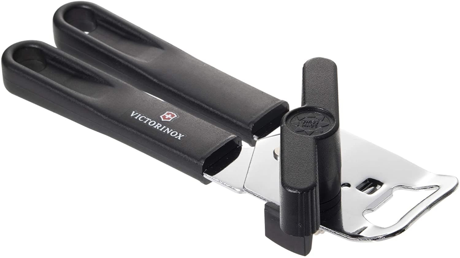 فتاحة علب فيكتورينوكس العالمية - أسود - 7.6857.3
