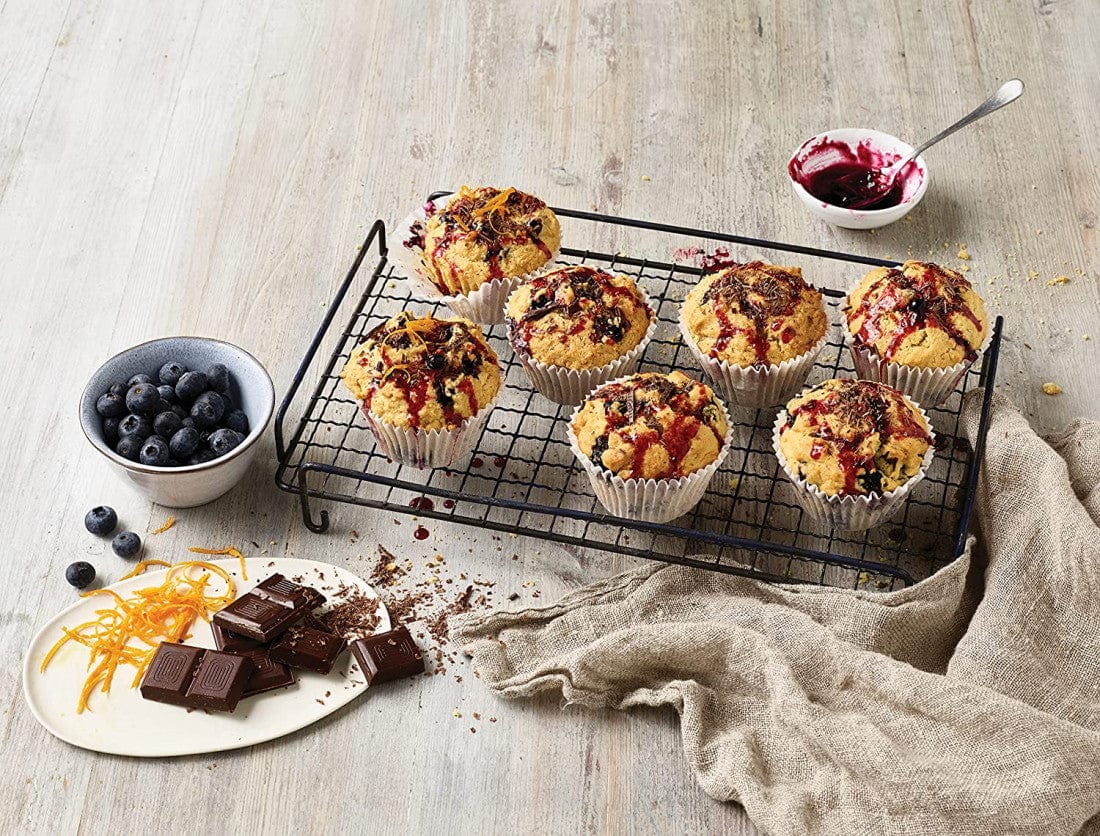 فرن كهربائي من كينوود سعة 100 لتر