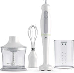 Kenwood Triblade hand blender HDP104WG - Jashanmal Home