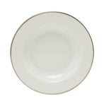 DANKOTUWA 3MM PLATINUM SOUP PLATE - 3MMPLT-1110
