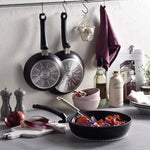 مقلاة فيسلر أدامانت كومفورت 24 سم