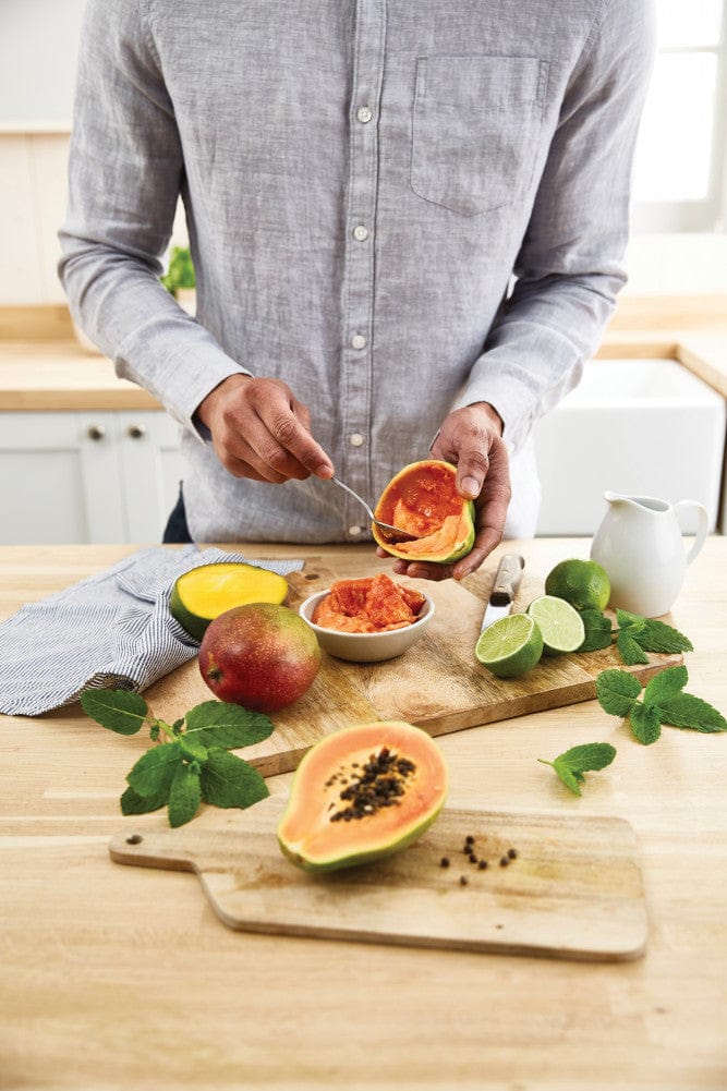 خلاط كينوود سعة 1.5 لتر مع وعاء إضافي