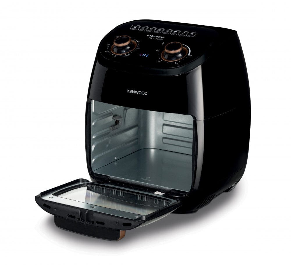 مقلاة هوائية متعددة الوظائف من كينوود سعة 11 لترًا