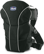ULTRA SOFT BABY CARRIER BLACK USA