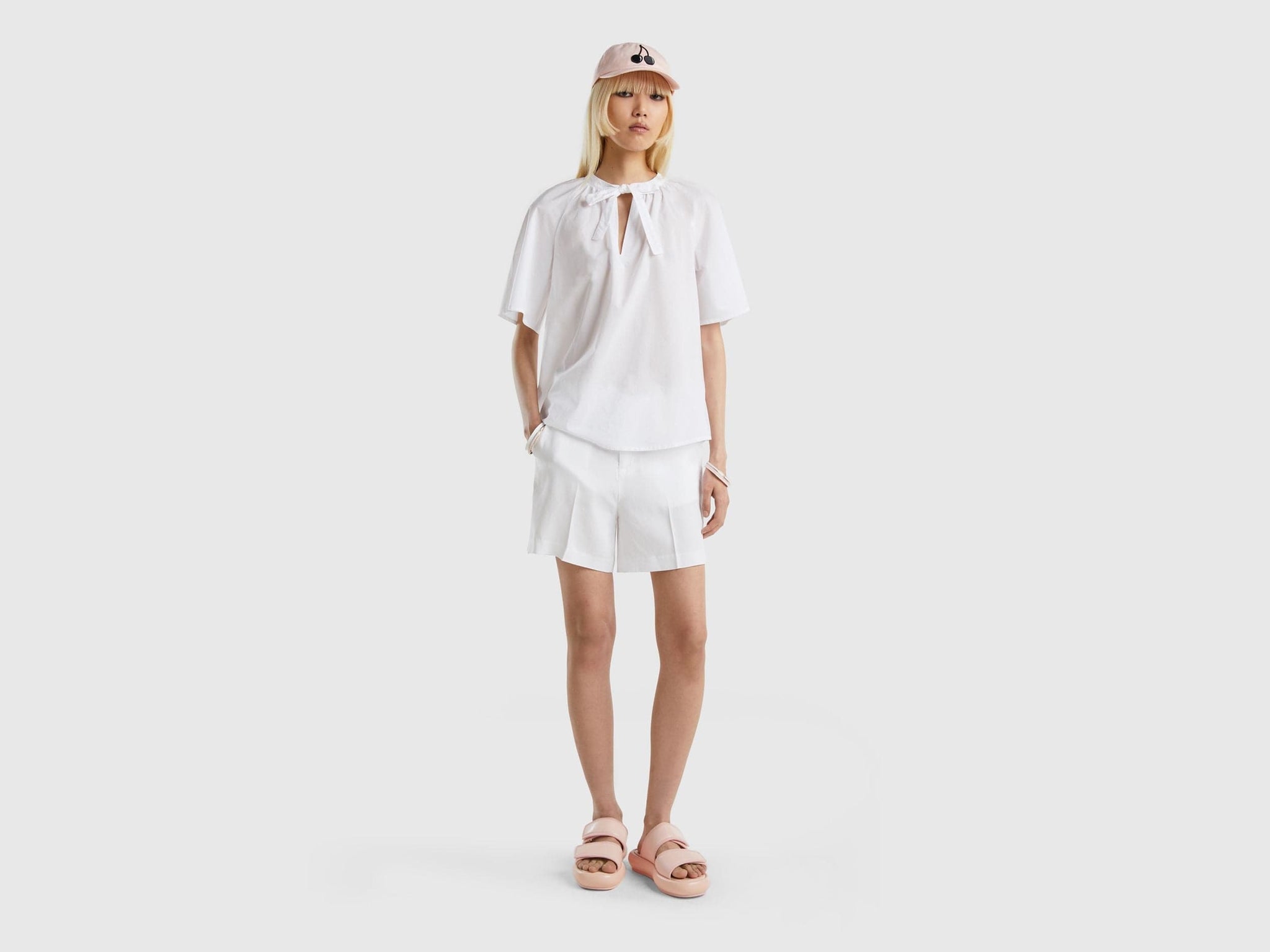 برمودا برباط