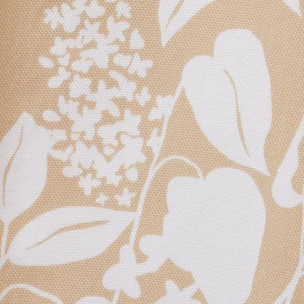 بنطلون مطبوع برباط