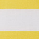 تي شيرت مخطط مع طباعة