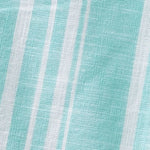 شورت كارغو مخطط