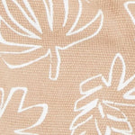 قبعة الصياد مع الشعار