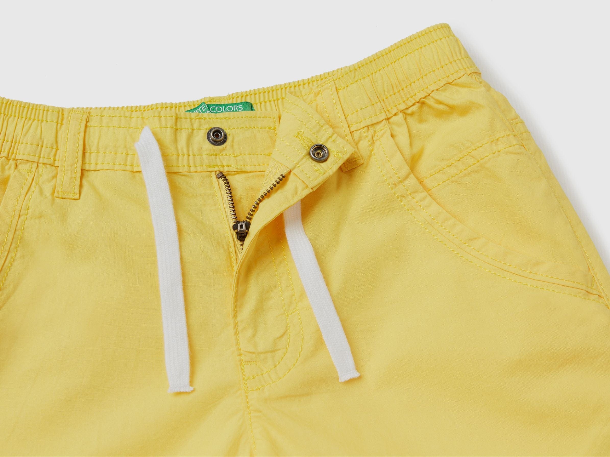 شورت قطني 100%