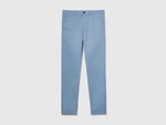 Slim fit chinos
