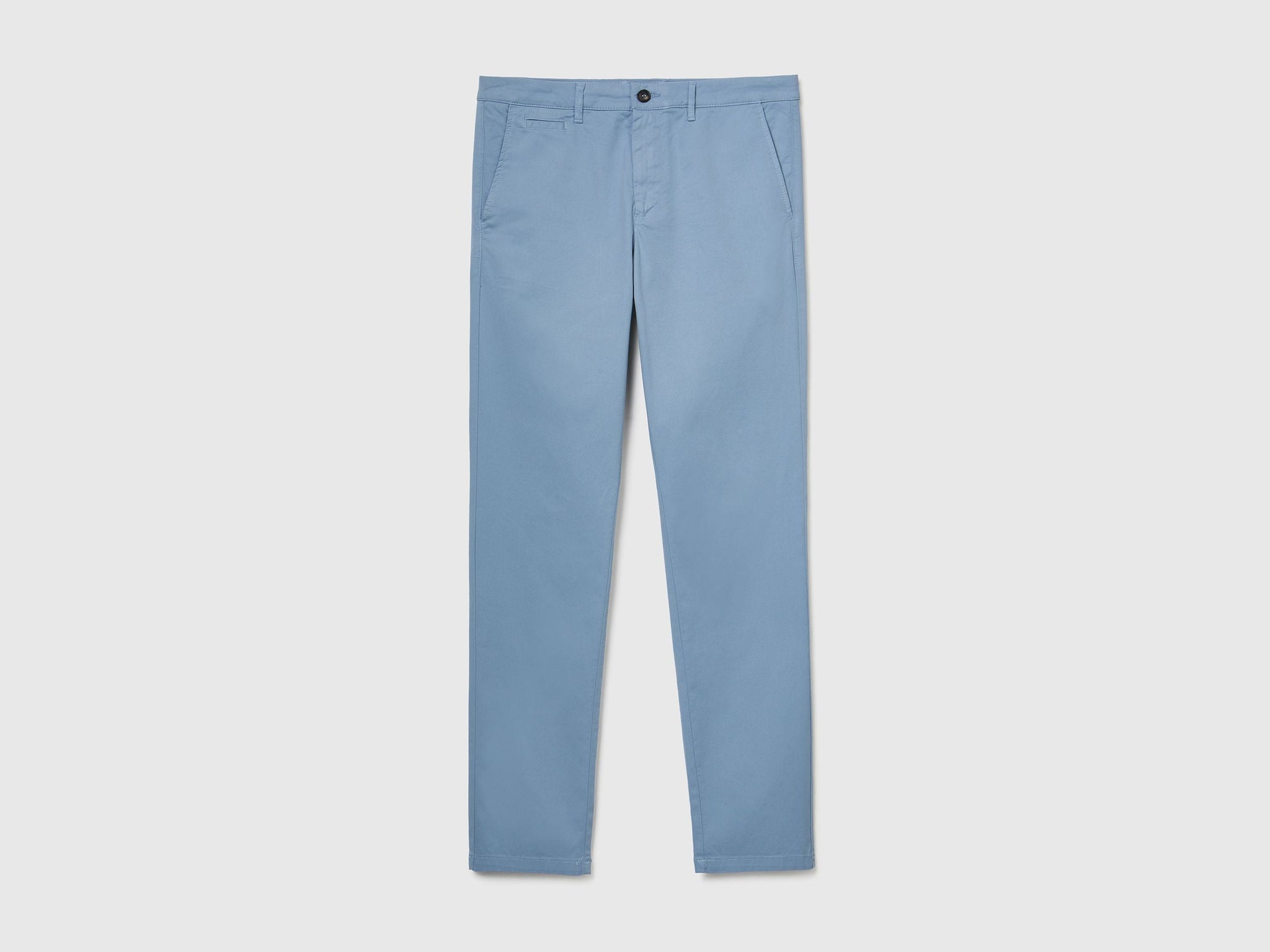 Slim fit chinos