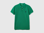 Slim fit polo