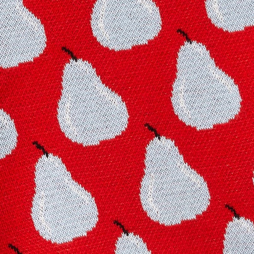 برمودا بنمط الفاكهة