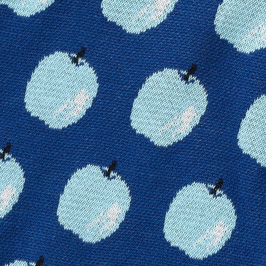 برمودا بنمط الفاكهة