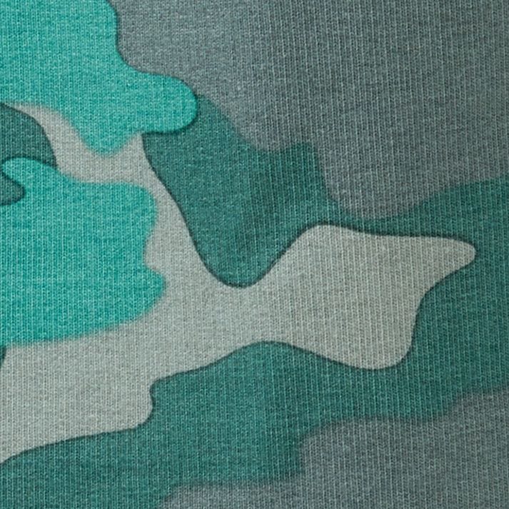 قبعة من القطن المرن