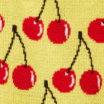 كارديجان بنقشة فاكهة