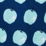 كارديجان بنقشة فاكهة