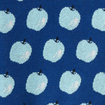 سترة بنقشة فاكهة