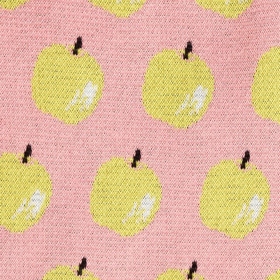 تنورة قصيرة مع نمط