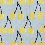 تنورة قصيرة مع نمط