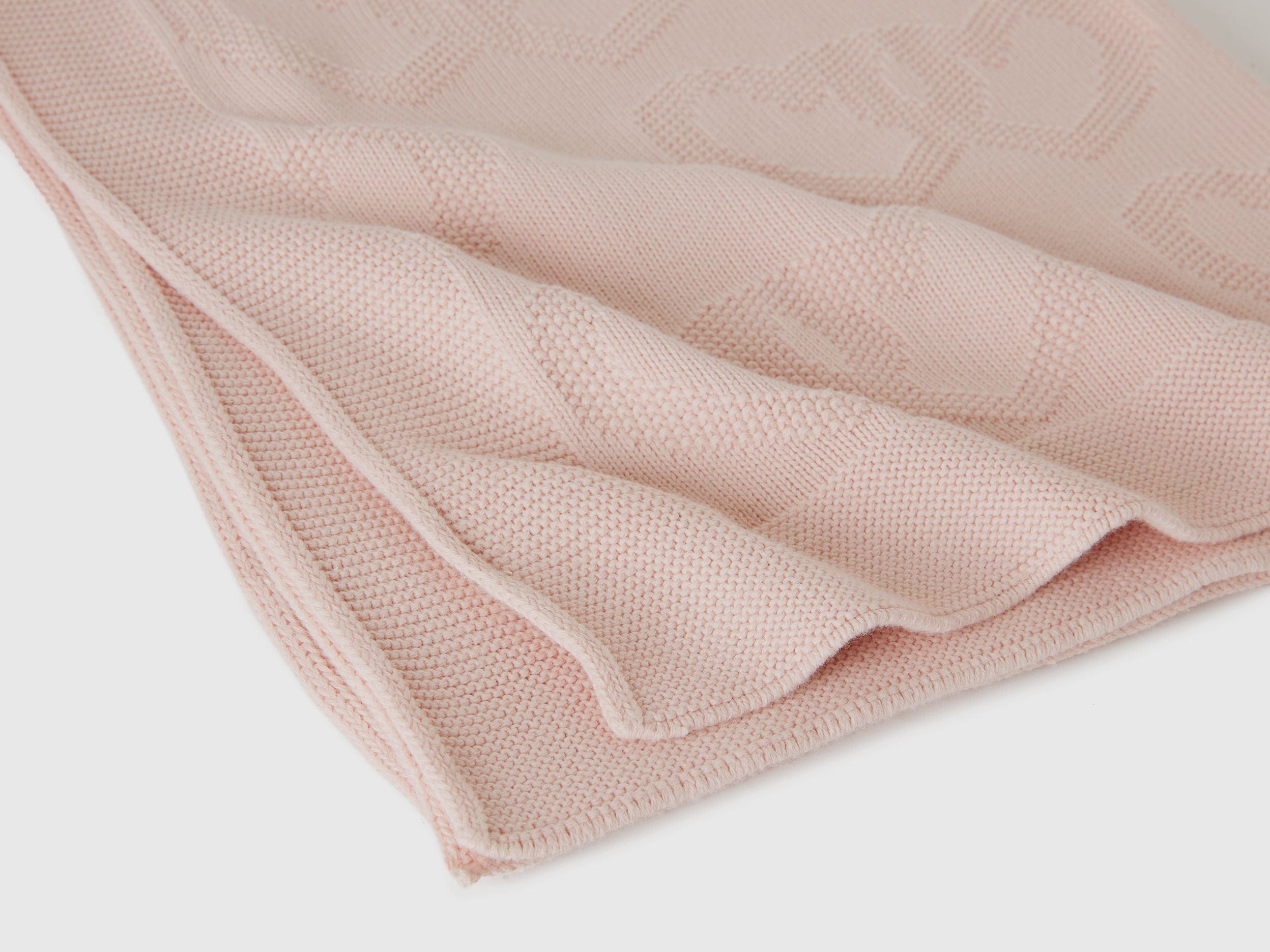 بطانية أطفال من القطن الخالص