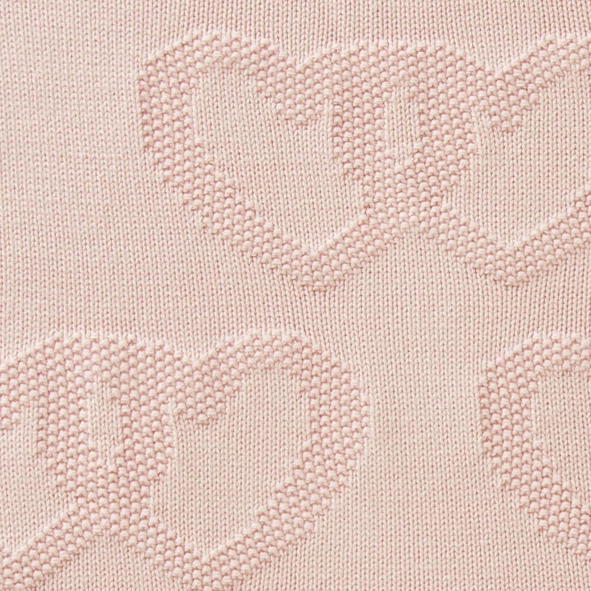 بطانية أطفال من القطن الخالص