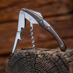 مفتاح فلين ليجنو آرت بريميتيفو سوميلير بمقبض وينج الصلب Wf-3Dx