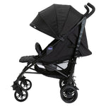 LITE WAY 4 BASIC STROLLER JET BLACK