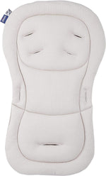 كرسي الأطفال بولي ماجيك ريلاكس باللون الكاكاو