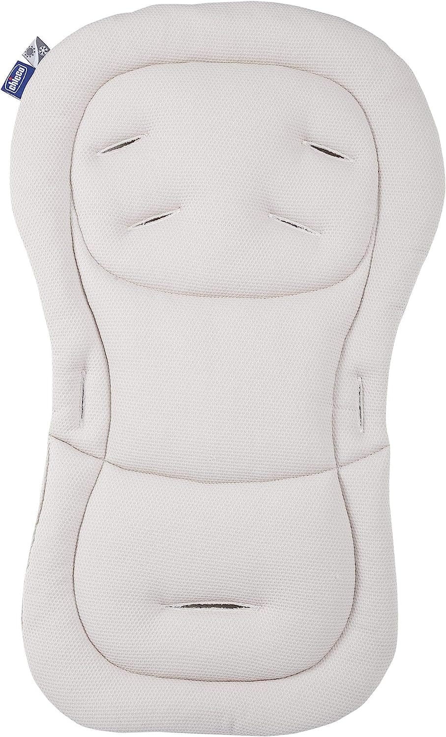 كرسي الأطفال بولي ماجيك ريلاكس باللون الكاكاو