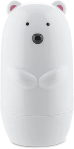 مجموعة مانيكير 4 في 1 من شيكو - دب قطبي