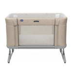 Chicco Next2Me Forever Co-Sleep.Cot Honey Beige-CH79650-02
