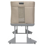 سرير شيكو نيكست تو مي فوريفر كو-سليب، لون بيج عسلي - CH79650-02