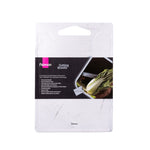 FISSMAN CUTTING BOARD 42X30.7X0.85 CM PLASTIC