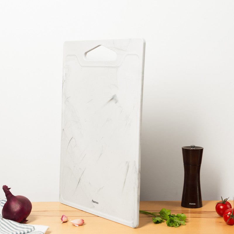 لوح تقطيع فيسمان بلاستيكي 42×30.7×0.85 سم