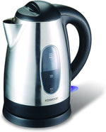 Kenwood 1.7L Electric Kettle Silver SJM250 - Jashanmal Home