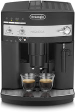 De'Longhi Magnifica Coffee Machine ESAM 3000.B - Jashanmal Home