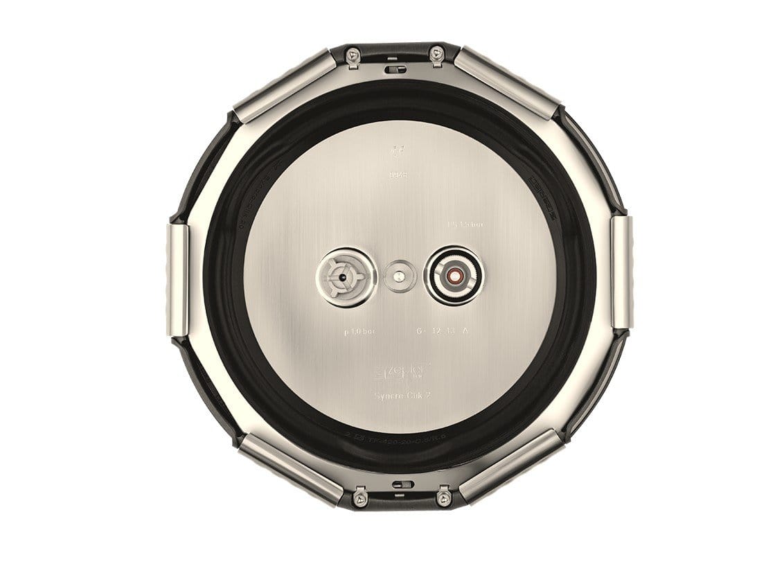 سبتر سينكرو-كليك 24 سم