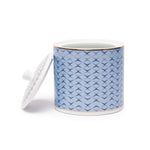 برطمان دانكوتوا أورانو صغير بغطاء