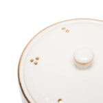 برطمان دانكوتوا إيف بغطاء - صغير