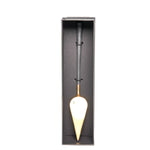 Belo Inox Neo Black Gold  - Cake Server - Gift Box