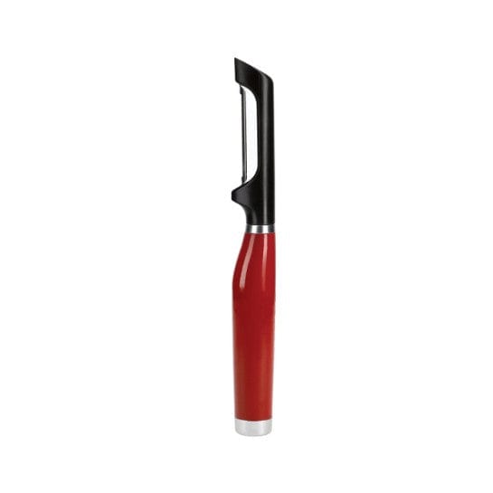 Kitchenaid Coreline Euro Peeler  Empire Red